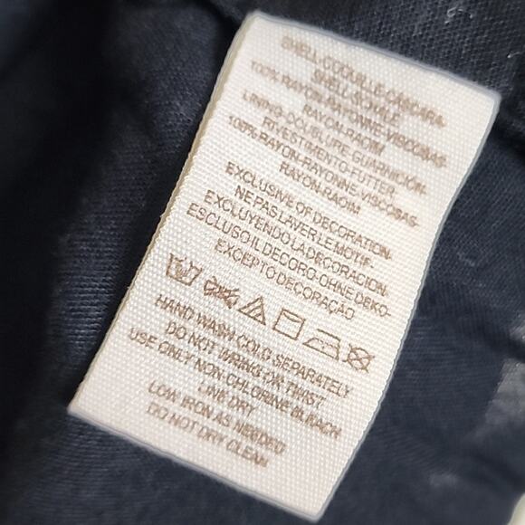 Free People Mandala Size 2 Shift Dress - Picture 6 of 8